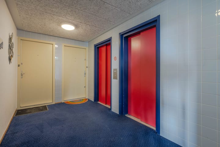 Foto 23 van Regenboogkade 115