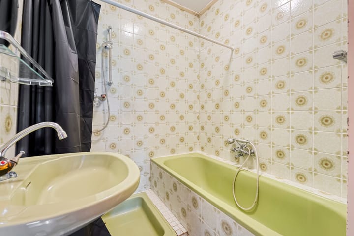 Foto 14 van Sluiskade NZ 42