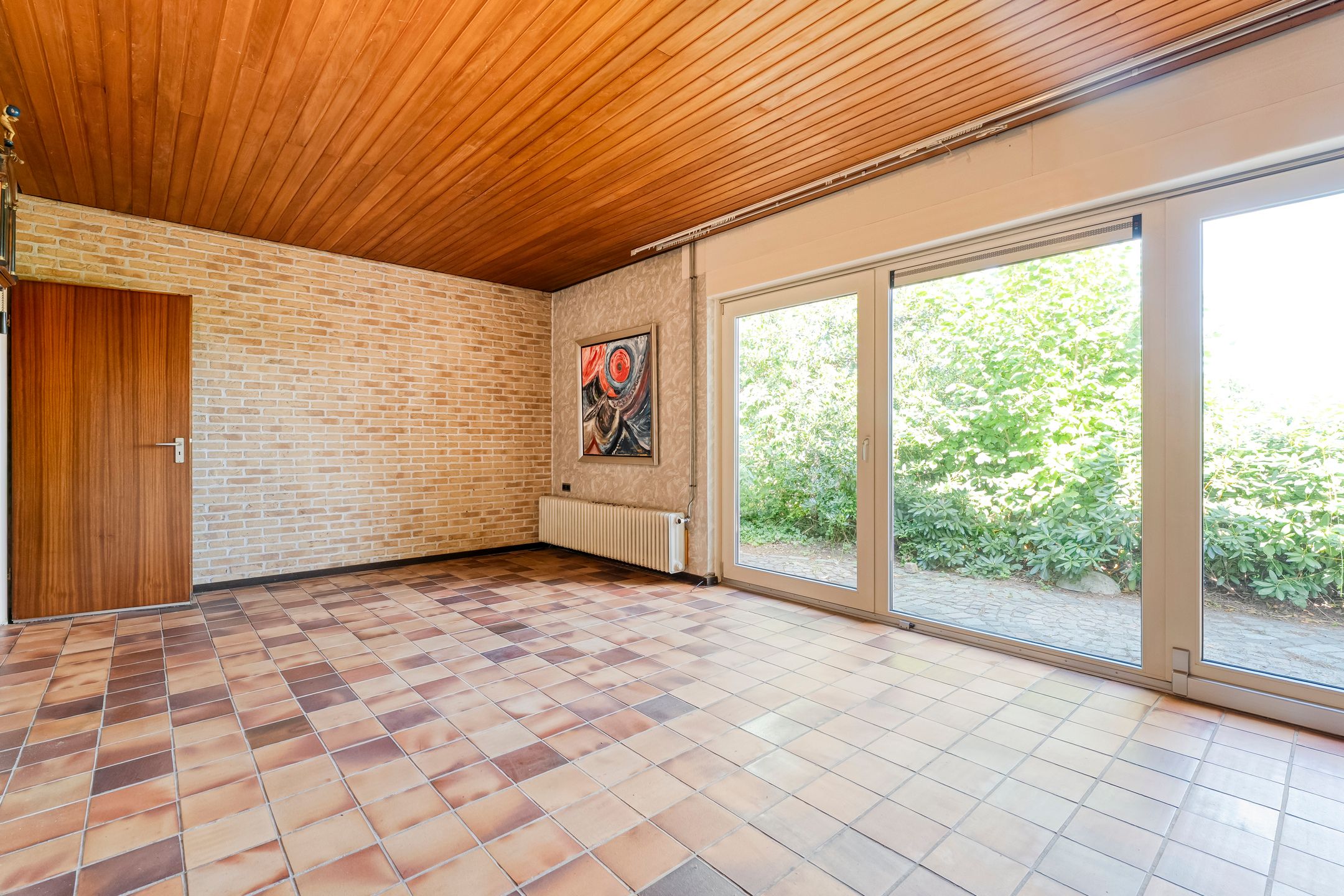 Foto 15 van Sluiskade NZ 42