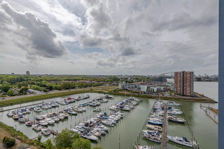 Foto 26 van Regenboogkade 115