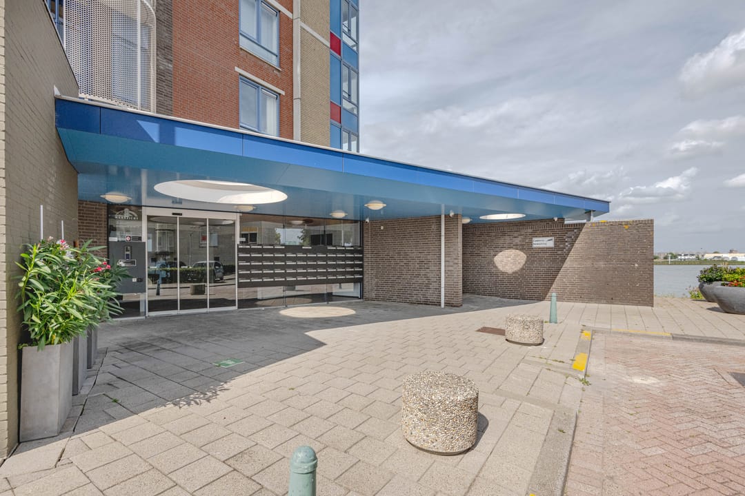 Photo 28 of Regenboogkade 115