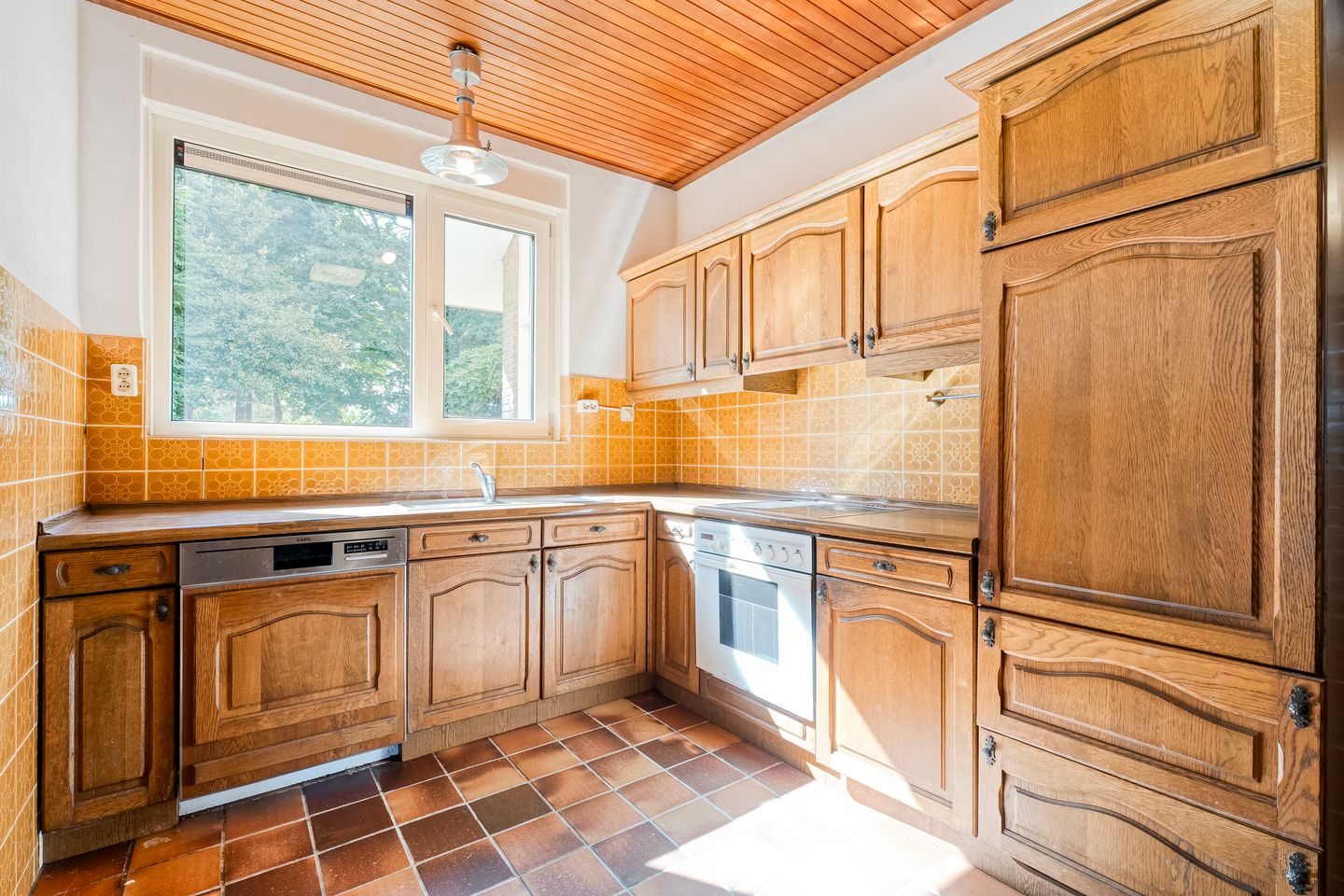 Foto 20 van Sluiskade NZ 42