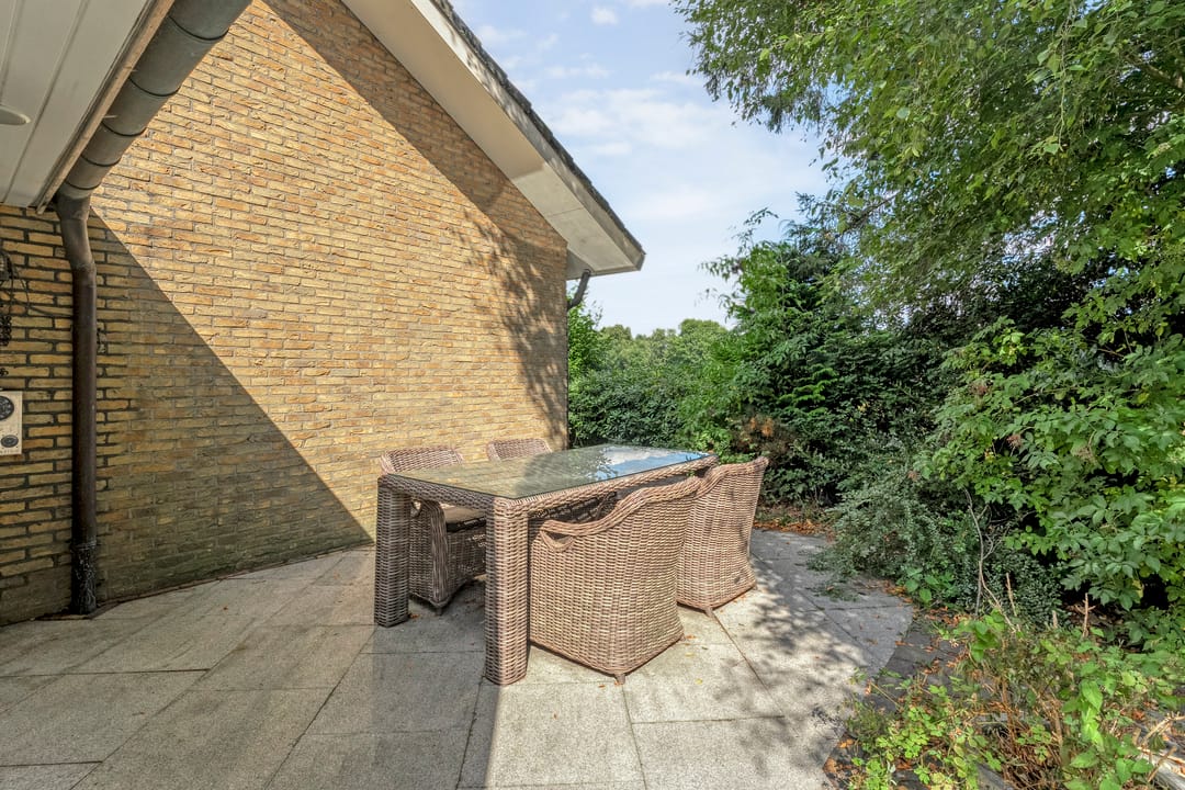 Foto 26 van Sluiskade NZ 42