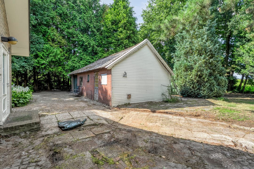 Foto 28 van Sluiskade NZ 42