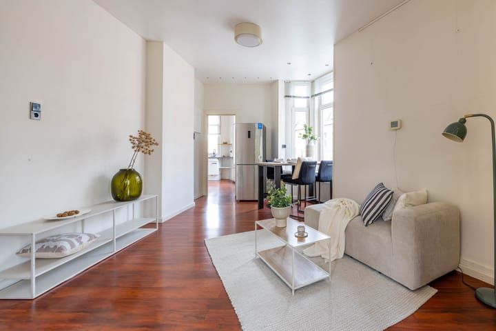 Foto 2 van Burgemeester Meineszlaan 56-A01