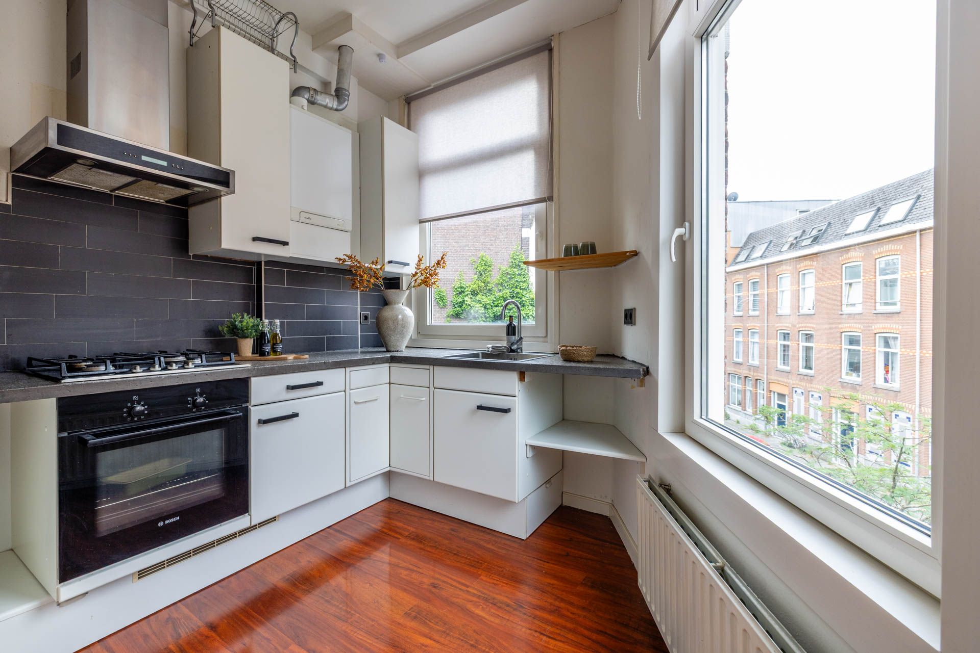 Foto 3 van Burgemeester Meineszlaan 56-A01