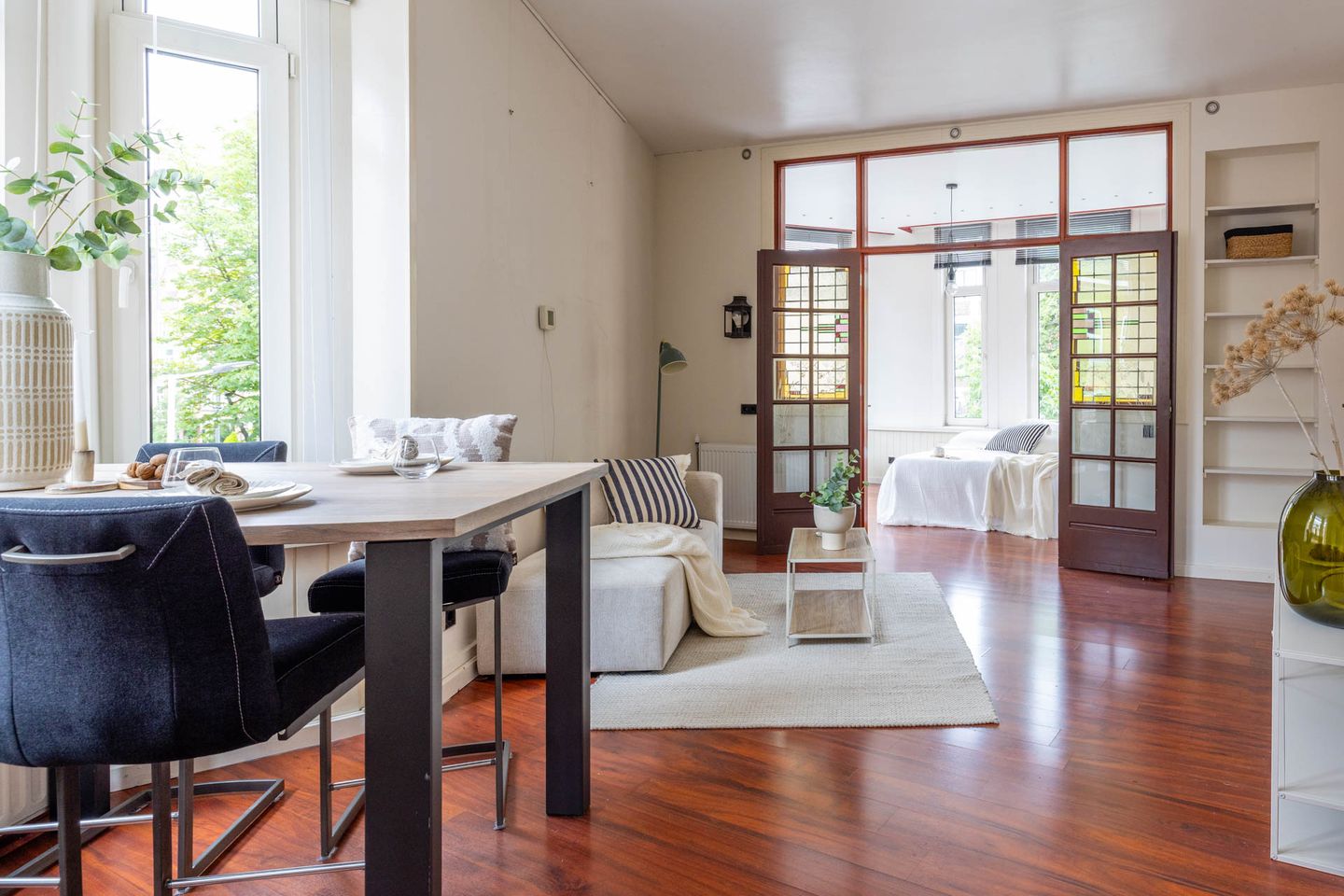 Foto 4 van Burgemeester Meineszlaan 56-A01