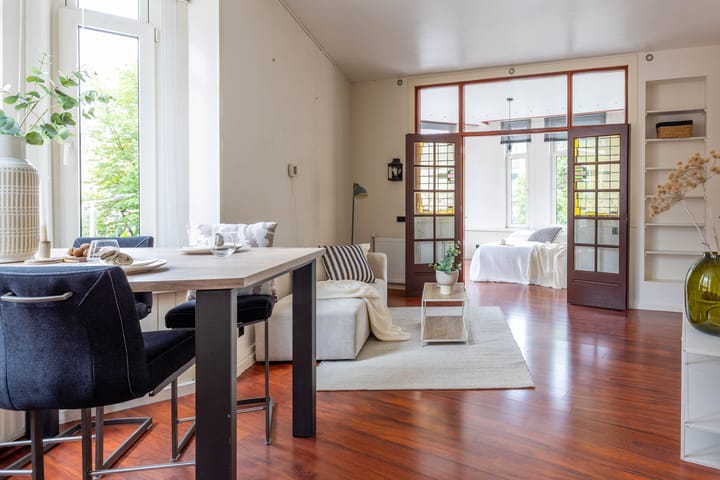 Foto 4 van Burgemeester Meineszlaan 56-A01