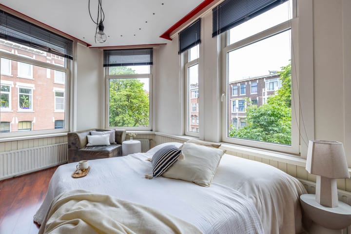 Foto 5 van Burgemeester Meineszlaan 56-A01