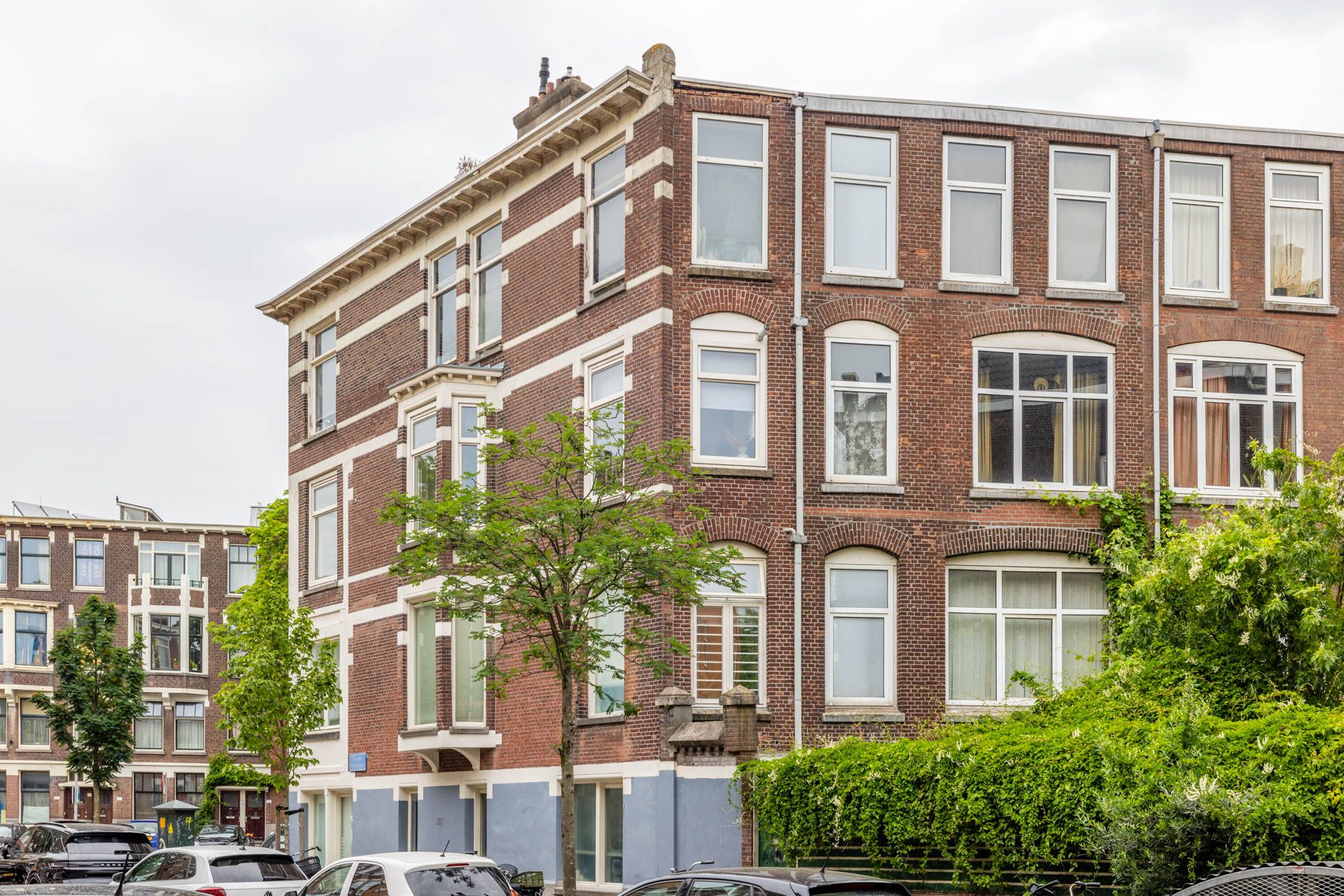 Foto 6 van Burgemeester Meineszlaan 56-A01