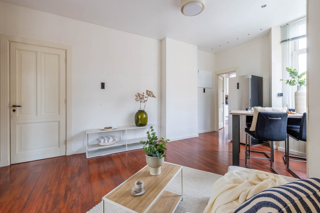 Foto 7 van Burgemeester Meineszlaan 56-A01