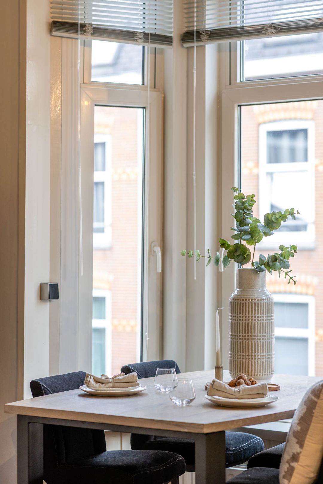 Foto 8 van Burgemeester Meineszlaan 56-A01