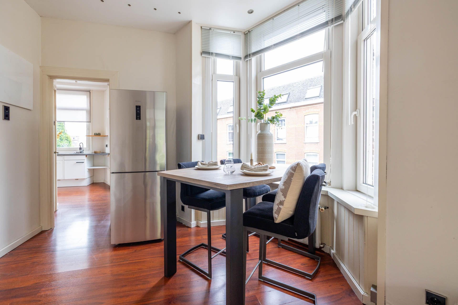 Foto 9 van Burgemeester Meineszlaan 56-A01