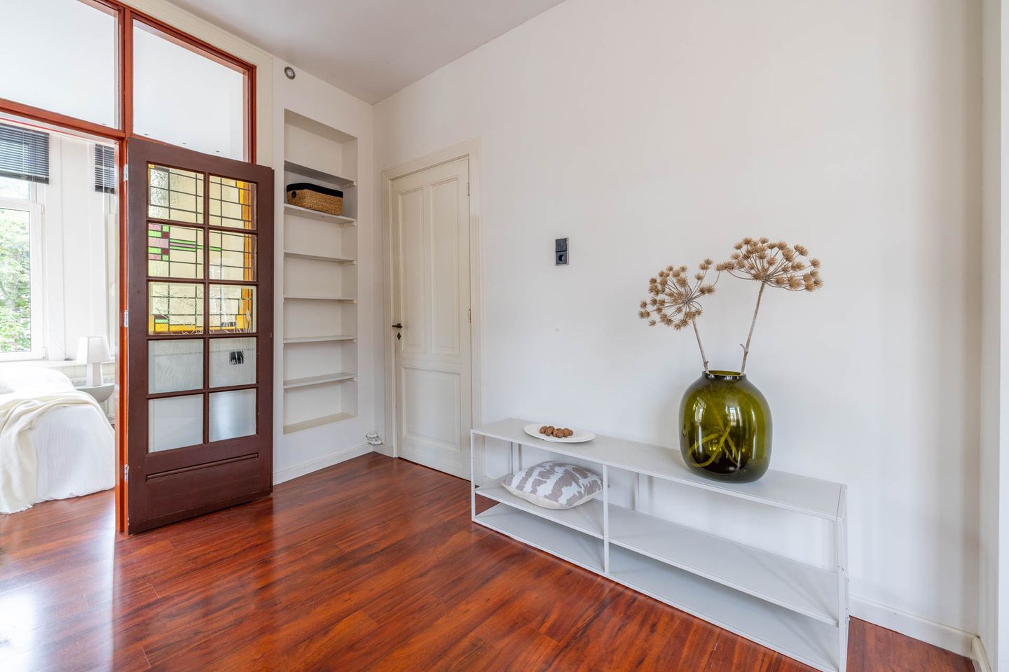 Foto 10 van Burgemeester Meineszlaan 56-A01