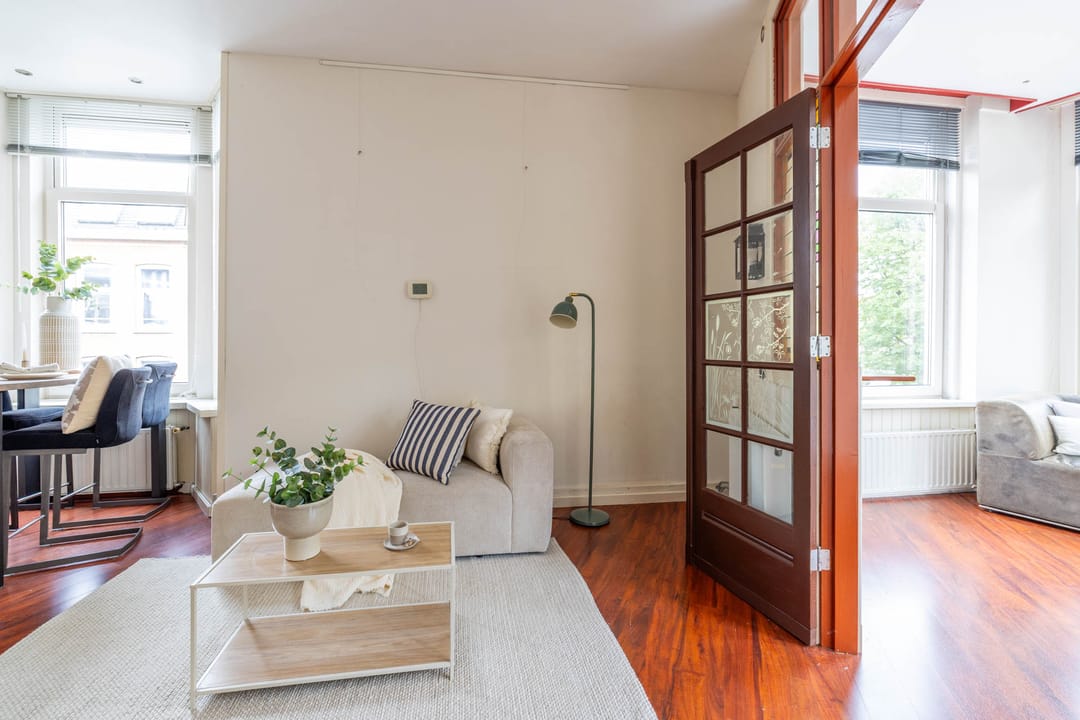 Foto 11 van Burgemeester Meineszlaan 56-A01