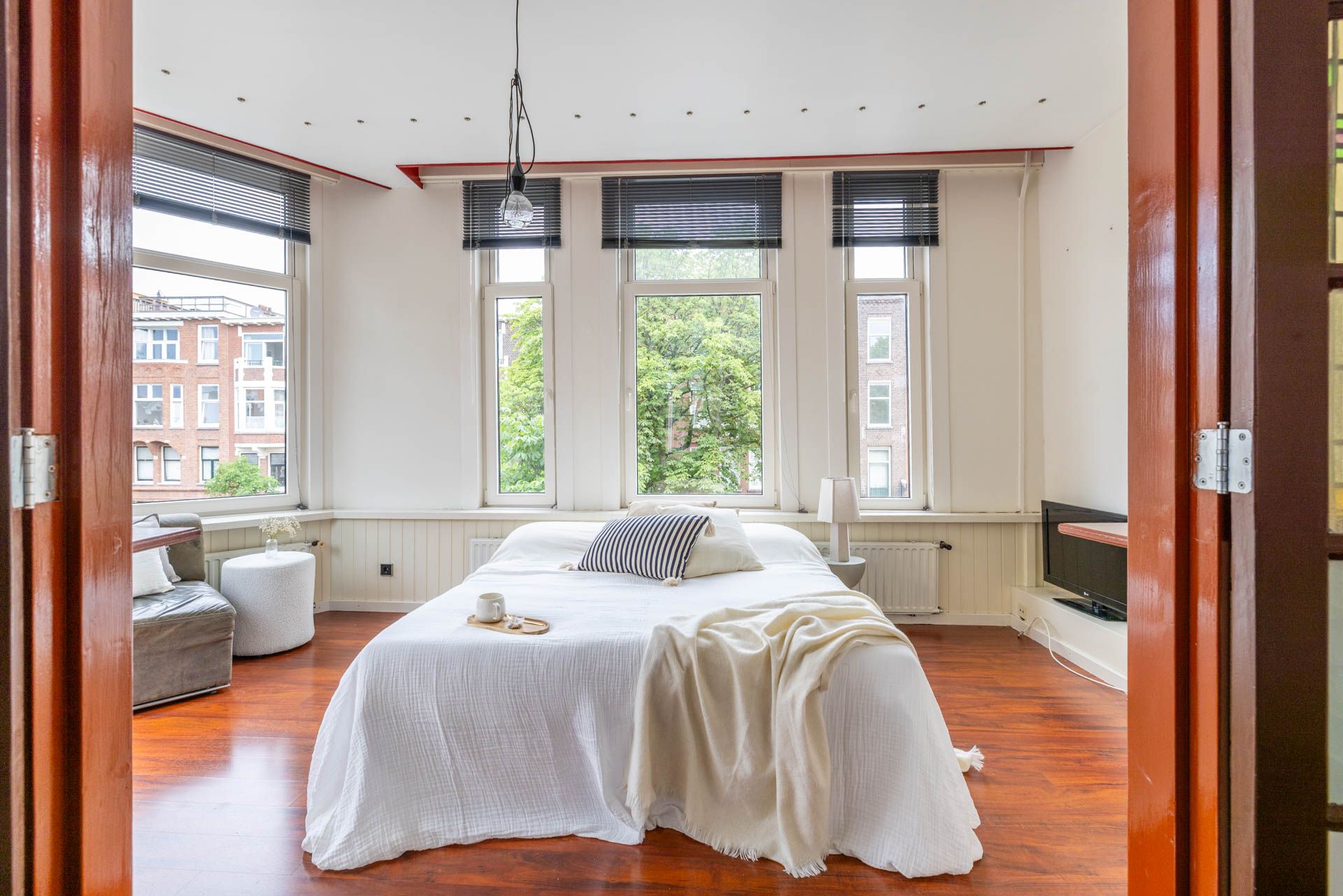 Foto 12 van Burgemeester Meineszlaan 56-A01