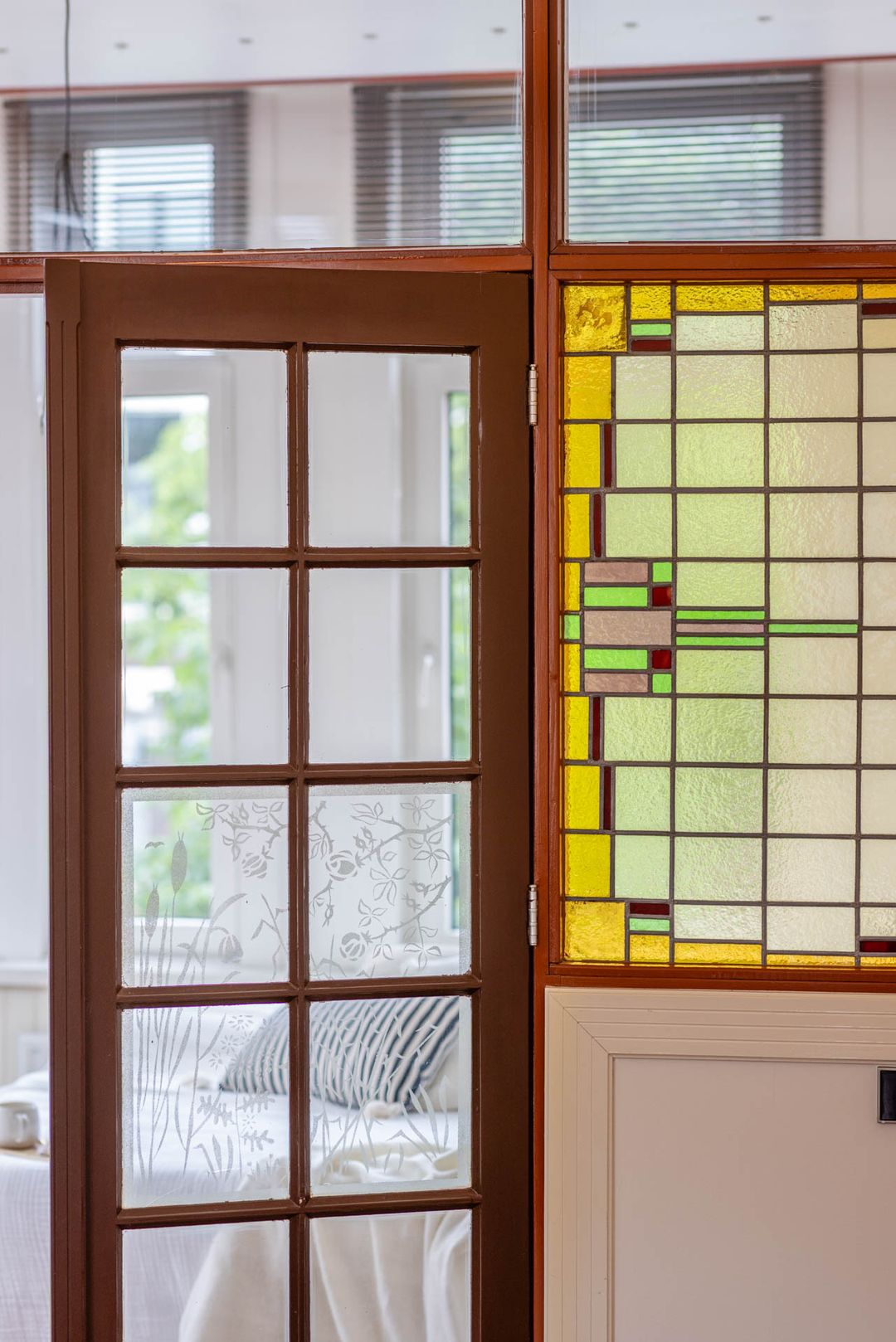 Foto 13 van Burgemeester Meineszlaan 56-A01