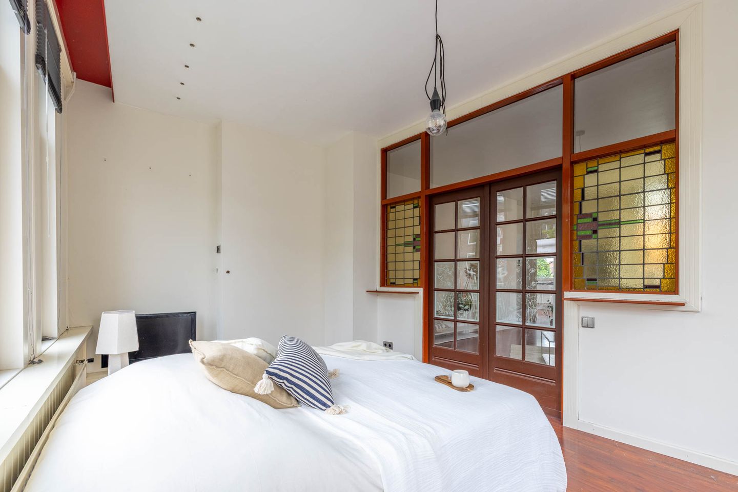 Foto 14 van Burgemeester Meineszlaan 56-A01