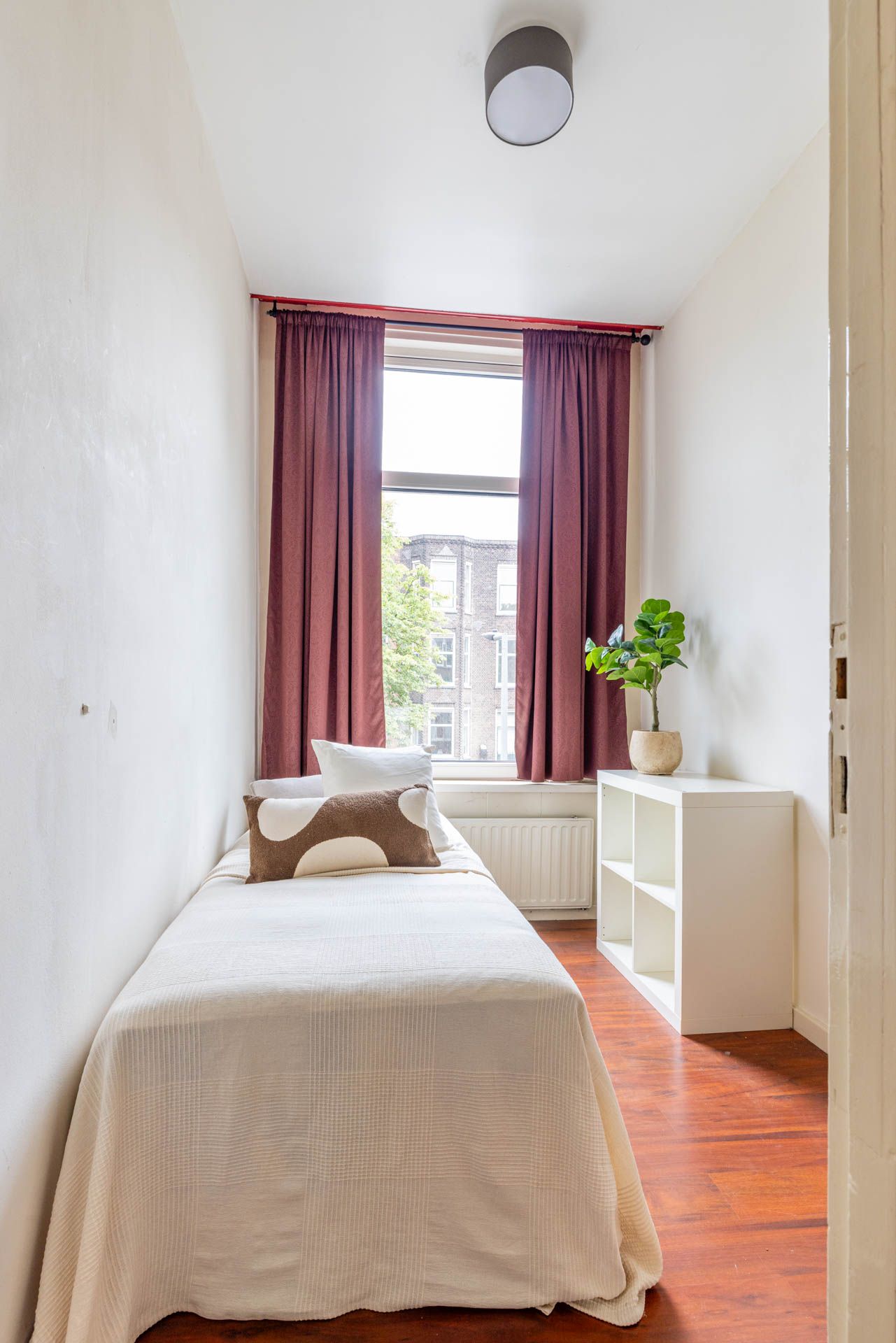 Foto 15 van Burgemeester Meineszlaan 56-A01