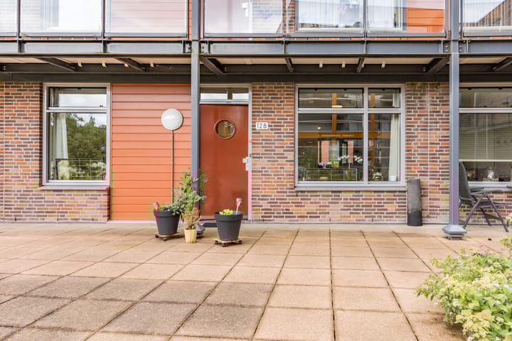 Foto 5 van Hof van den Houte 128