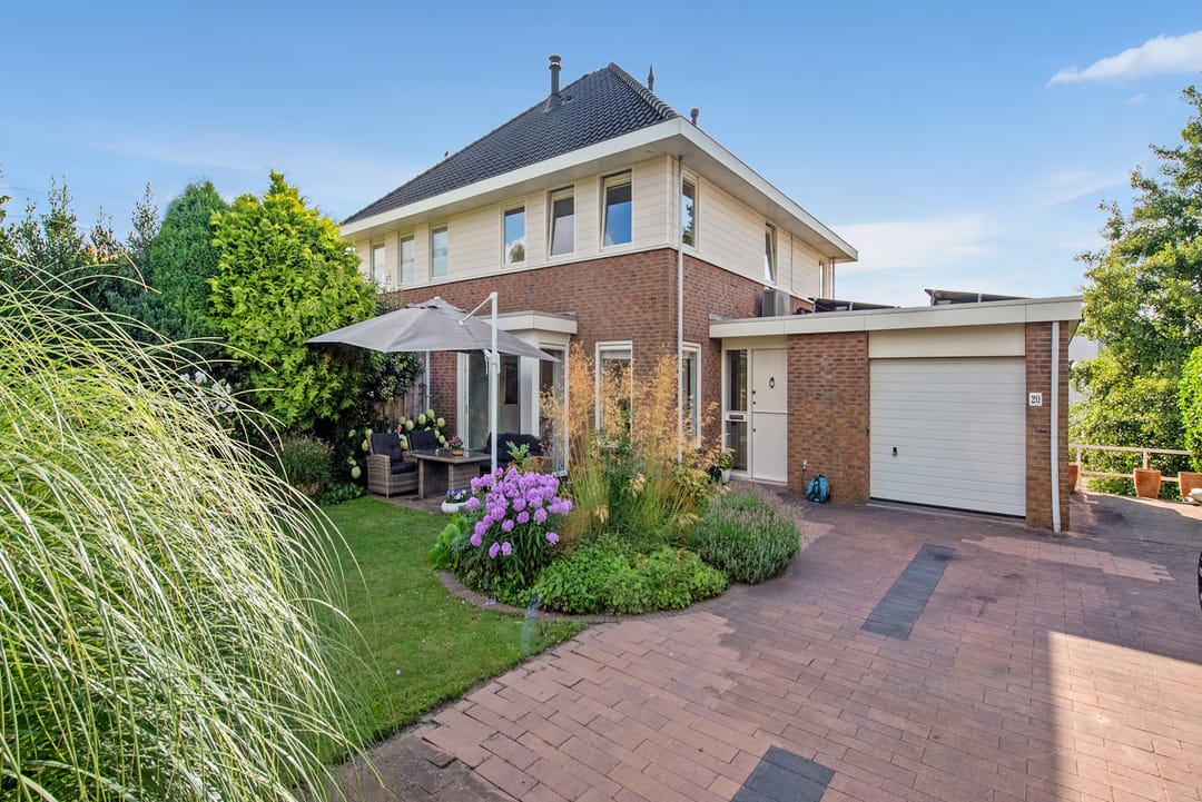 Foto 1 van Oosteinde 20