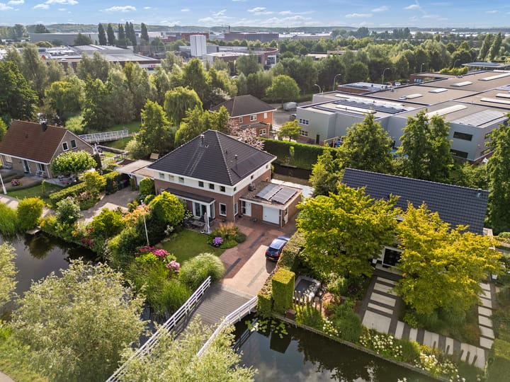 Foto 2 van Oosteinde 20