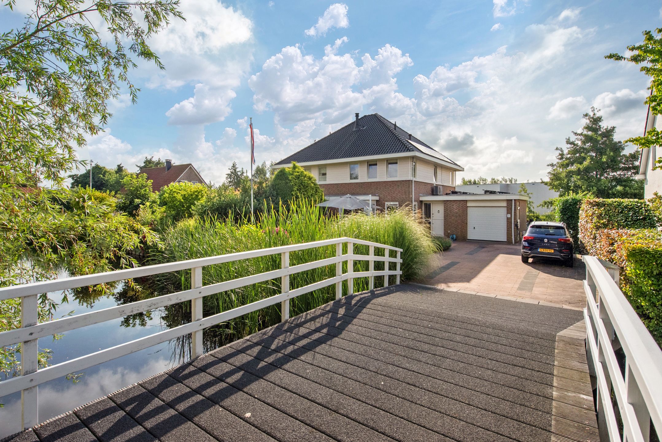 Foto 3 van Oosteinde 20