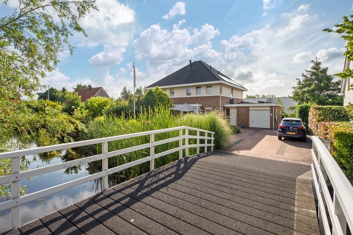 Foto 3 van Oosteinde 20