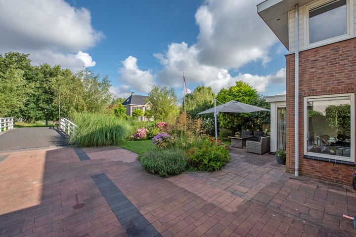 Foto 4 van Oosteinde 20