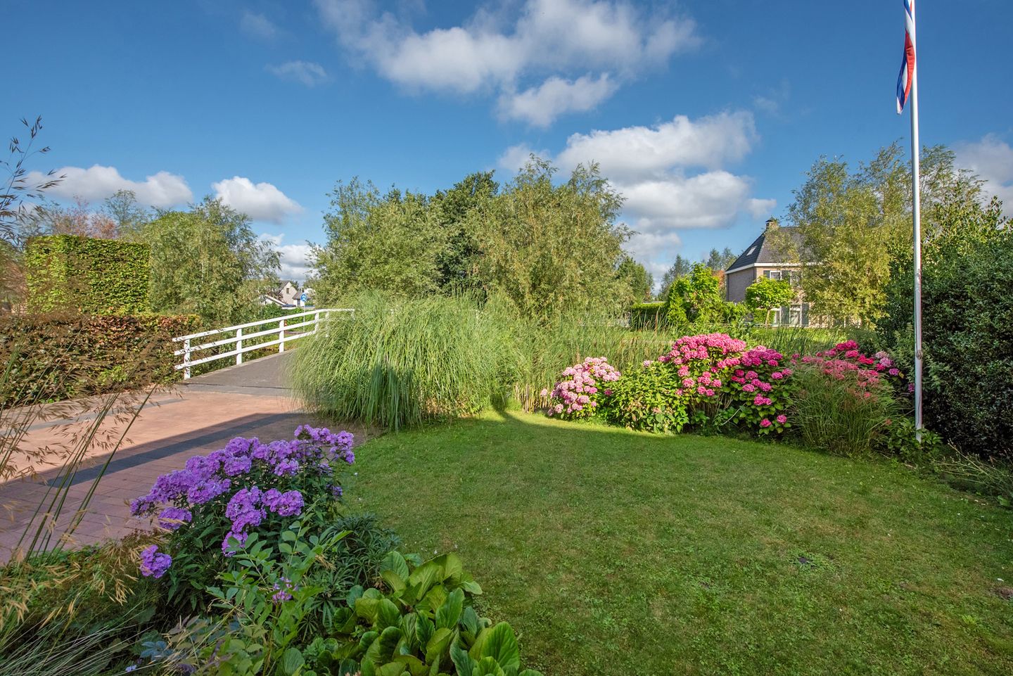 Foto 5 van Oosteinde 20