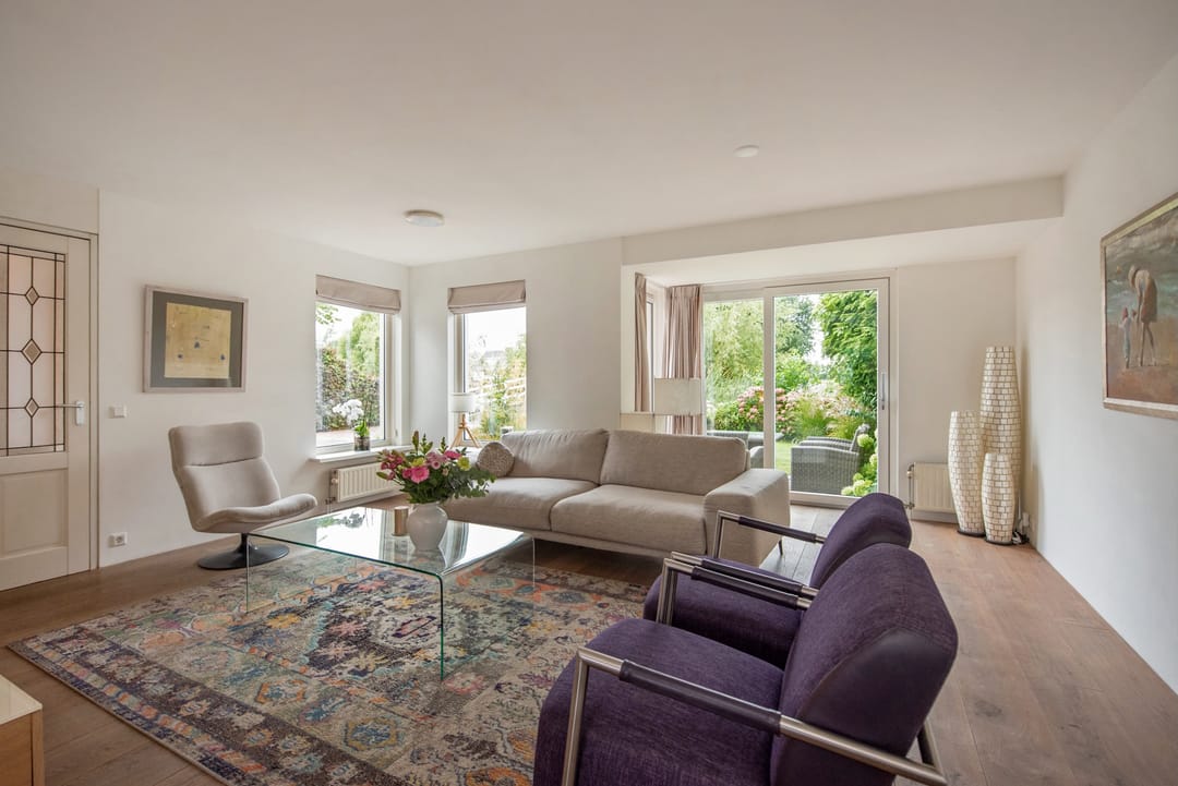 Foto 7 van Oosteinde 20