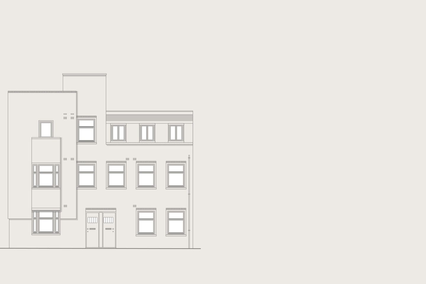 Foto 5 van Wakkerstraat 29-H