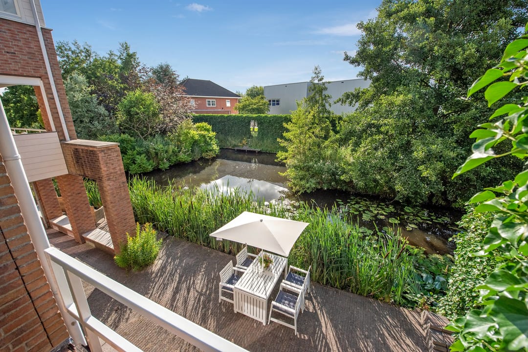 Foto 13 van Oosteinde 20