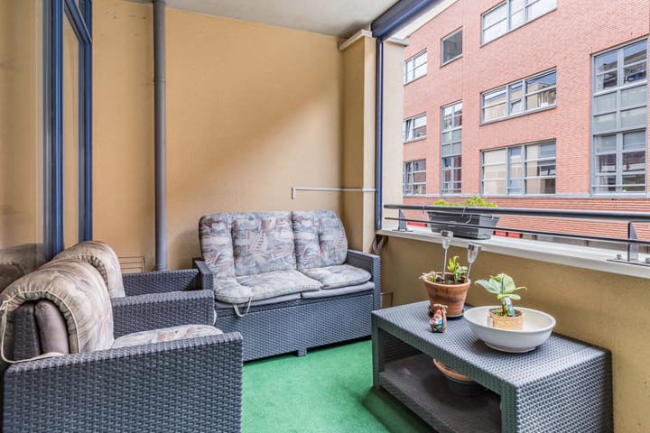 Foto 3 van Hof van den Houte 128