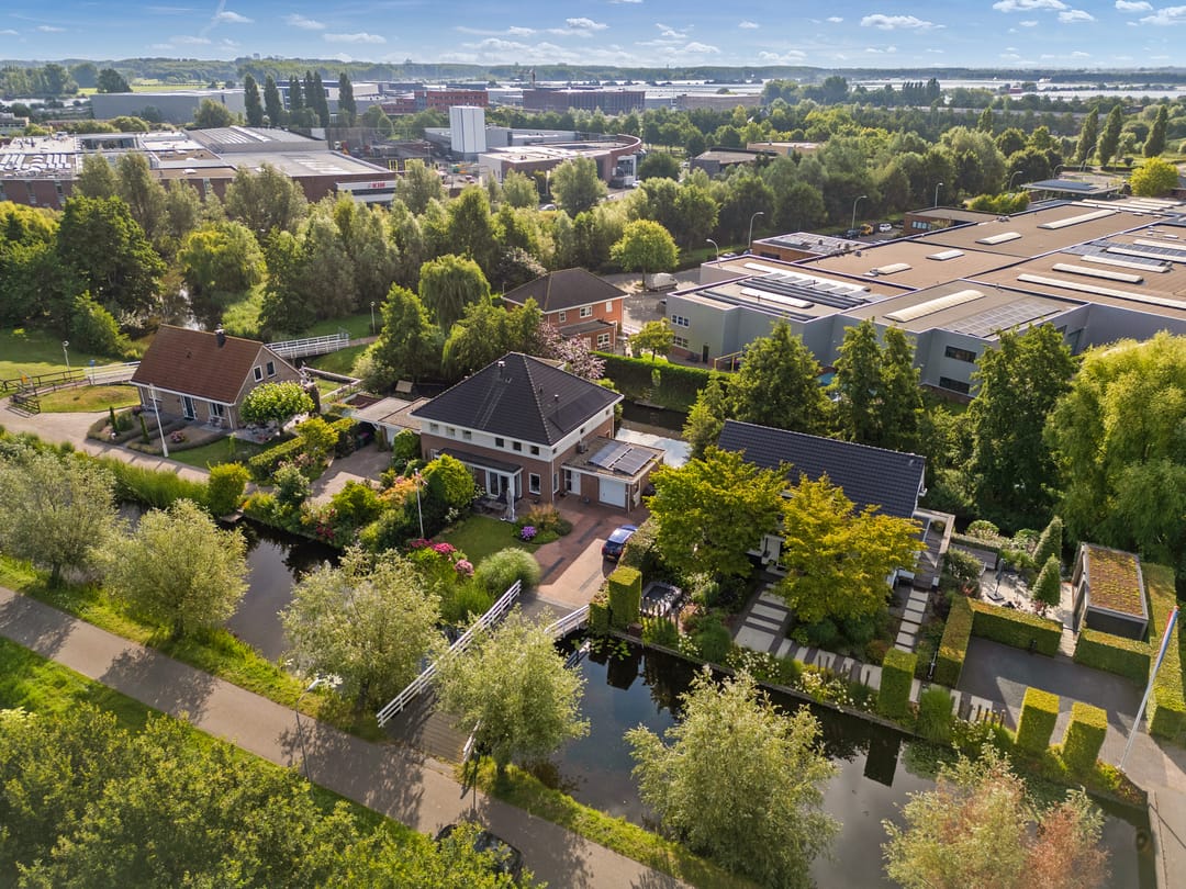 Foto 46 van Oosteinde 20