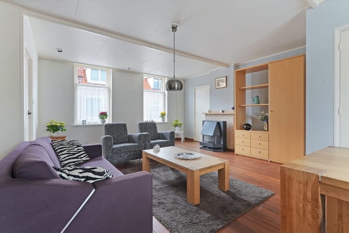 Photo 6 of Noordkerkepad 10