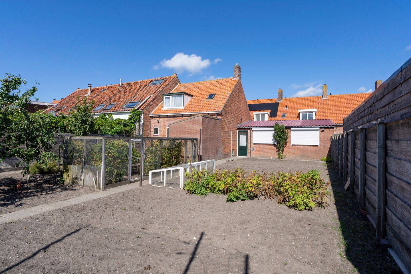 Foto 4 van Noordkerkepad 10