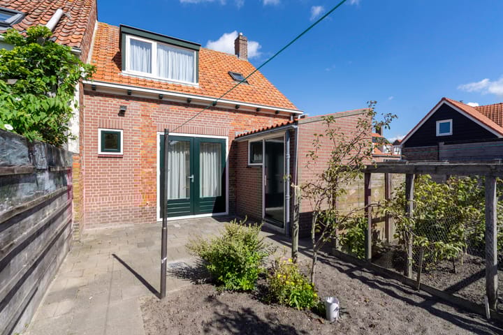 Photo 23 of Noordkerkepad 10