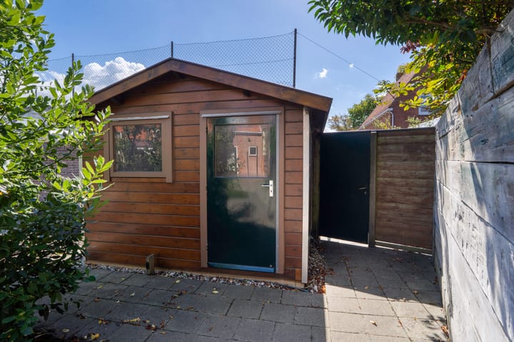 Photo 26 of Noordkerkepad 10