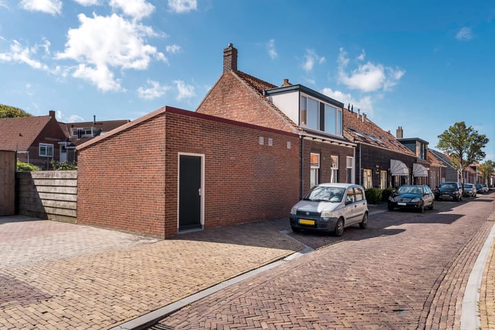 Photo 27 of Noordkerkepad 10