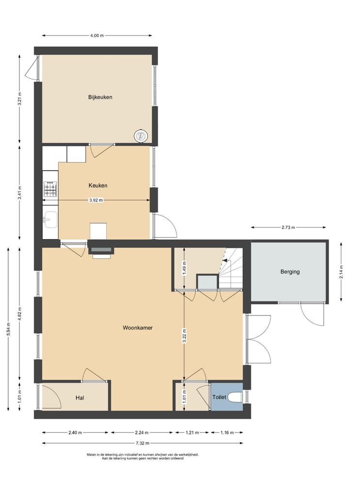 Photo 30 of Noordkerkepad 10