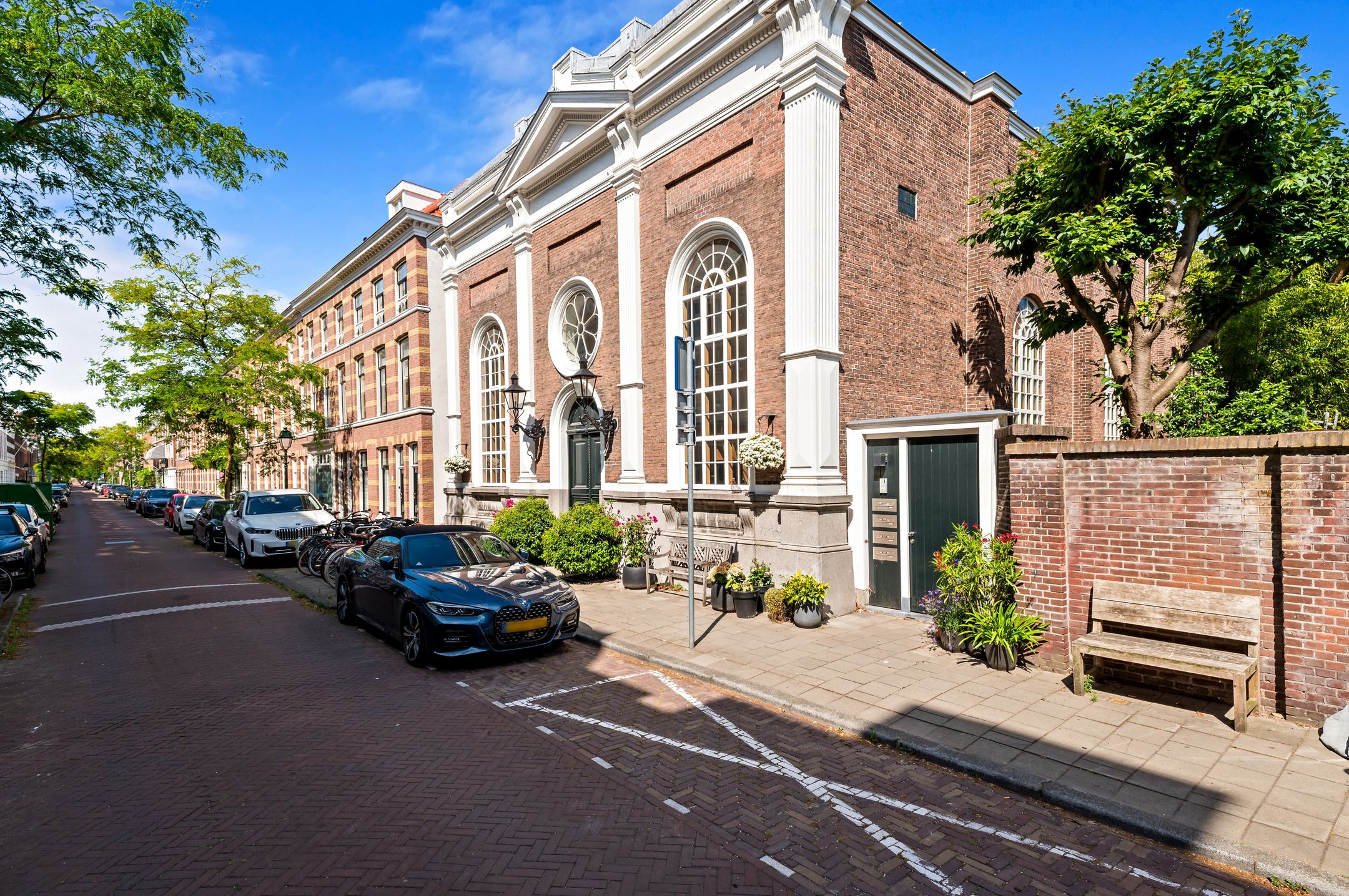 Malakkastraat 1-B 1 B