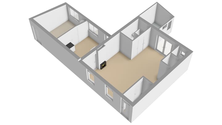 Photo 33 of Noordkerkepad 10