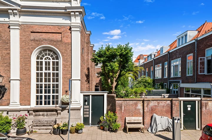 Foto 2 van Malakkastraat 1-B