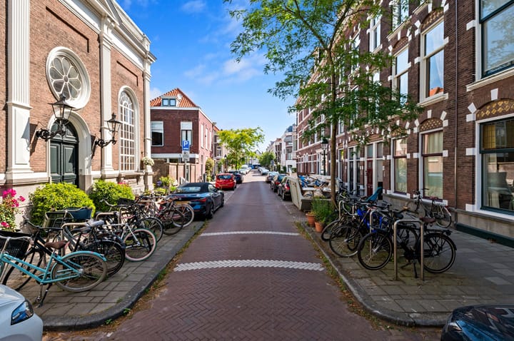 Foto 3 van Malakkastraat 1-B