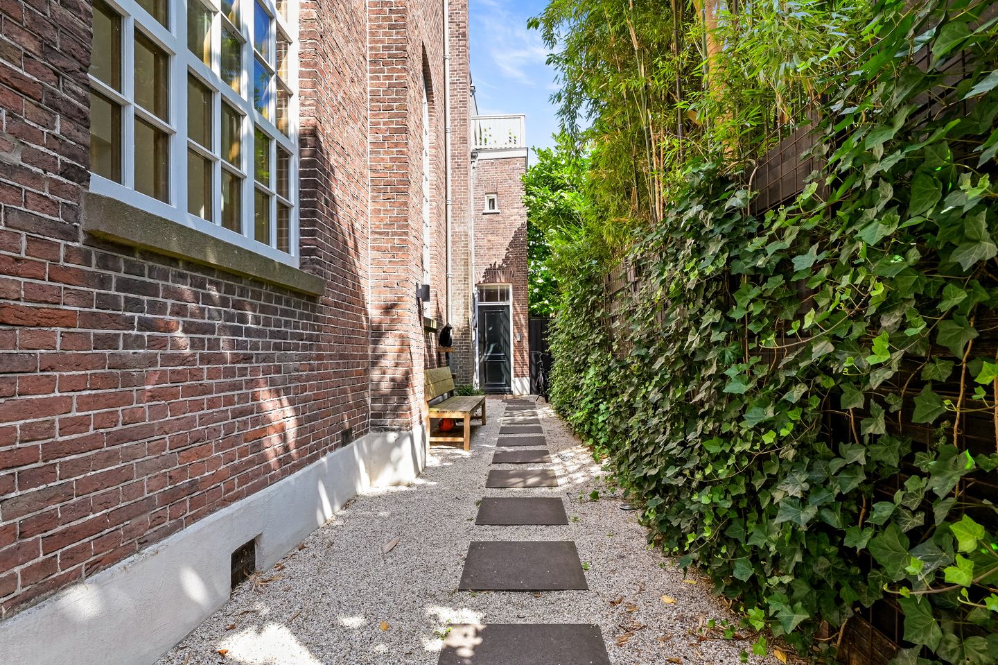 Foto 4 van Malakkastraat 1-B