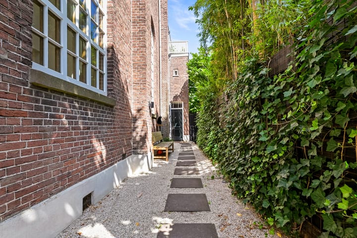 Foto 4 van Malakkastraat 1-B