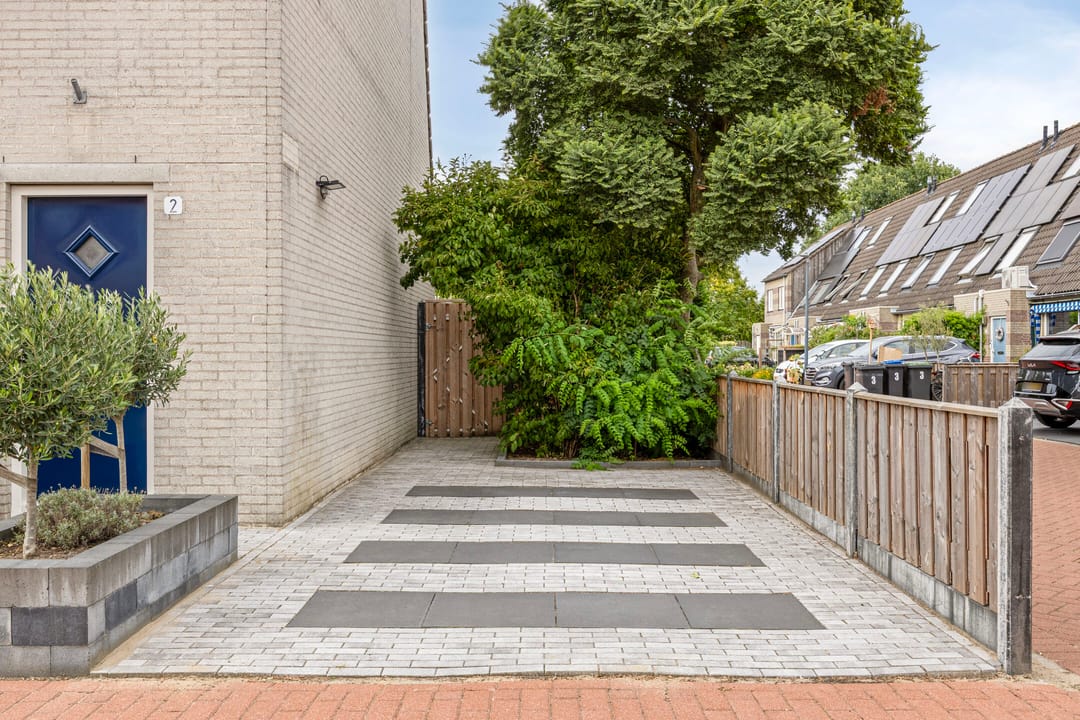 Foto 2 van De Gaarden 2