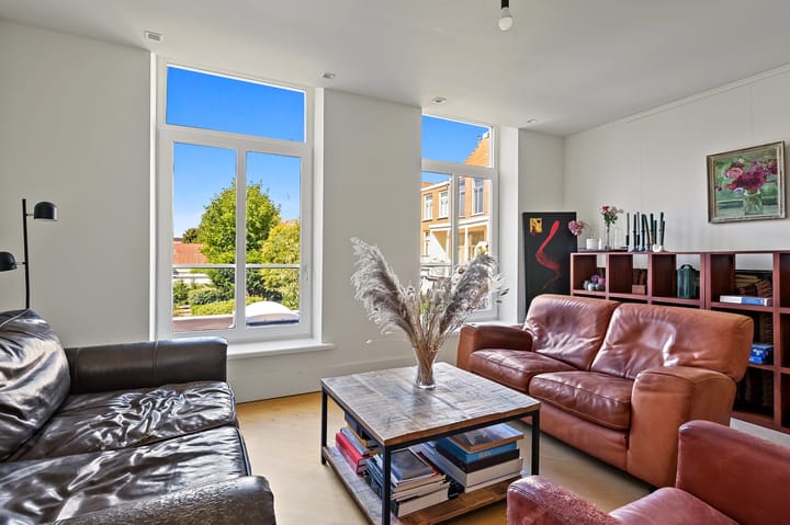 Photo 8 of Malakkastraat 1-B