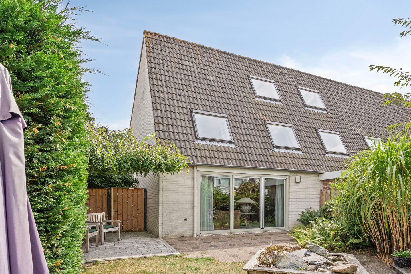 Foto 29 van De Gaarden 2